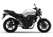 Yamaha FZ6 S2 Yamaha FZ6 S2